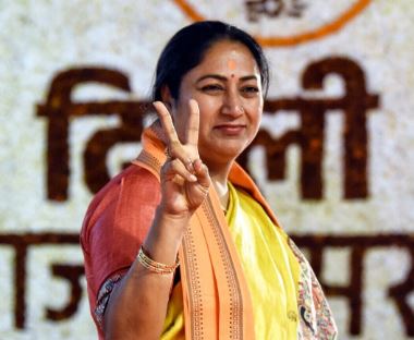 रेखा गुप्ता ने एमसीडी उपचुनावों में भाजपा के सात सीट जीतने के बाद जनता का आभार व्यक्त किया